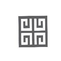 鼎藏建設有限公司標章