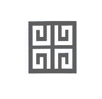 鼎藏建設有限公司標章