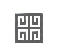 鼎藏建設有限公司標章