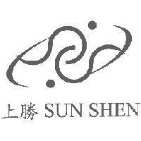 上勝及圖 SUN SHEN