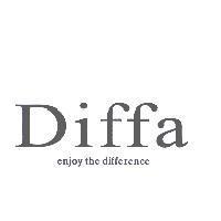 Diffa enjoy the difference