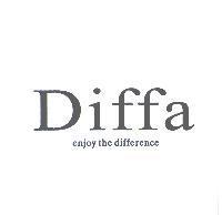 Diffa enjoy the difference