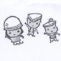 林文溶標章