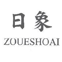 日象 ZOUESHOAI