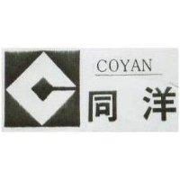 同洋及圖 COYAN 