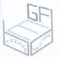 GFBED 設計圖 MADE IN TAIWAN, TAIWAN