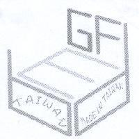 GFBED 設計圖 MADE IN TAIWAN, TAIWAN