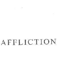 AFFLICTION
