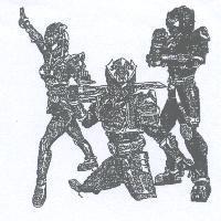 冠峻貿易有限公司標章