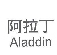 阿拉丁 Aladdin