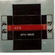 凌通及圖 ATS-三 SVG