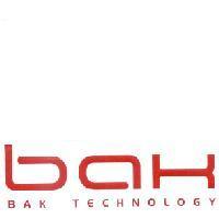 bak BAK TECHNOLOGY