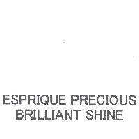 ESPRIQUE PRECIOUS/BRILLIANT SHINE