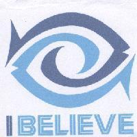 I BELIEVE 及圖