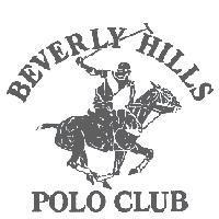 BEVERLY HILLS POLO CLUB & DESIGN