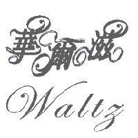 華爾滋 Waltz