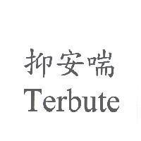 抑安喘 Terbute