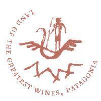 LAND OF THE GREATEST WINES, PATAGONIA & Design