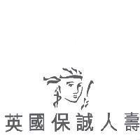 英國保誠人壽及圖