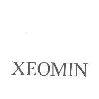 XEOMIN