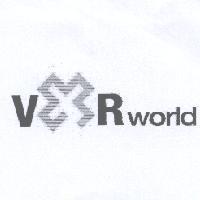 VXRworld 設計圖