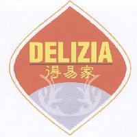 得易家 DELIZIA 及圖