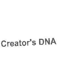 Creator's DNA