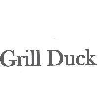 Grill Duck