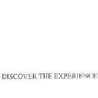 DISCOVER THE EXPERIENCE