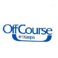 OffCourse Kaepa & star device