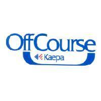 OffCourse Kaepa & star device