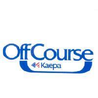 OffCourse Kaepa & star device