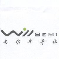 WILLSEMI 韋爾半導體及圖