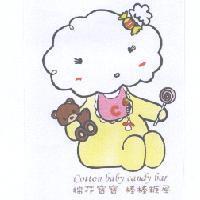 棉花寶寶棒棒糖屋 Cotton baby Candy bar 及圖