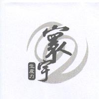 寰宇生產力及圖