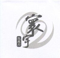 寰宇生產力及圖