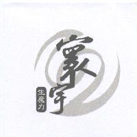 寰宇生產力及圖