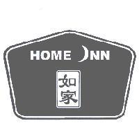 如家 HOME NN 及圖