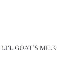 LI'L GOAT'S MILK