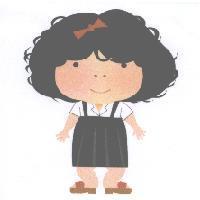 張君雅小妹妹圖