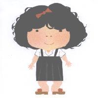 張君雅小妹妹圖