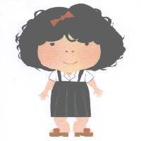 張君雅小妹妹圖
