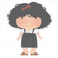 張君雅小妹妹圖