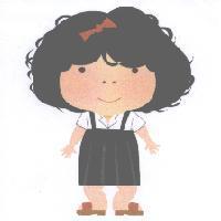張君雅小妹妹圖