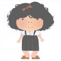 張君雅小妹妹圖