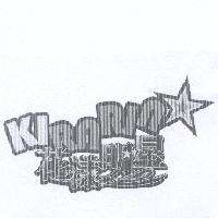 KIRARIN 花漾明星及圖