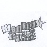 KIRARIN 花漾明星及圖
