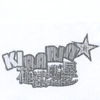 KIRARIN 花漾明星及圖