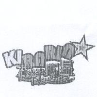 KIRARIN 花漾明星及圖