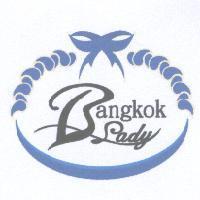 Bangkok Lady 及圖